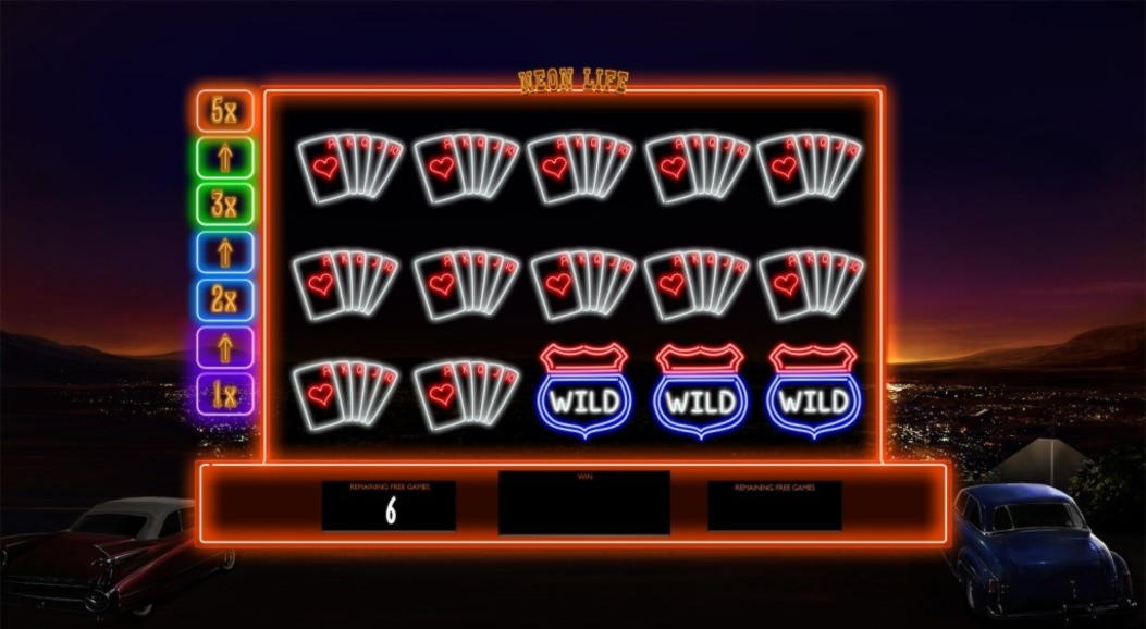 EUR 290 Casino Tournament at Red Ping Win Casino