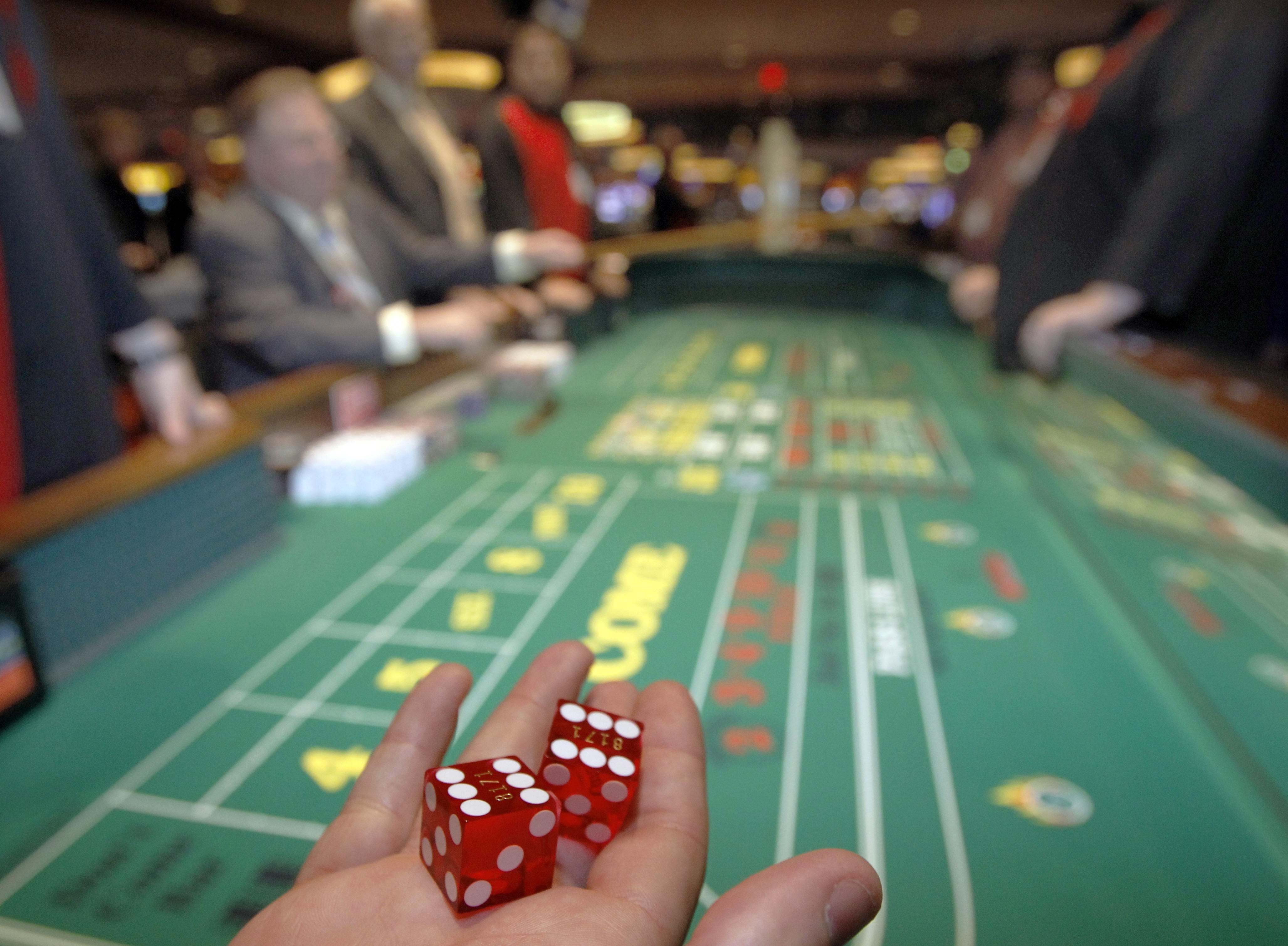 10 free casino spins at 7 Reels Casino