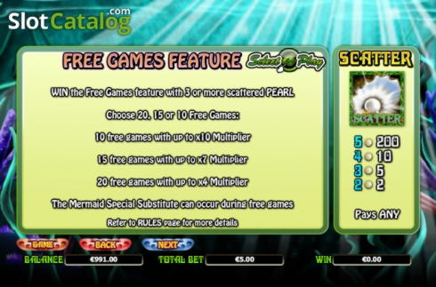 €590 free casino chip at CoolCat Casino