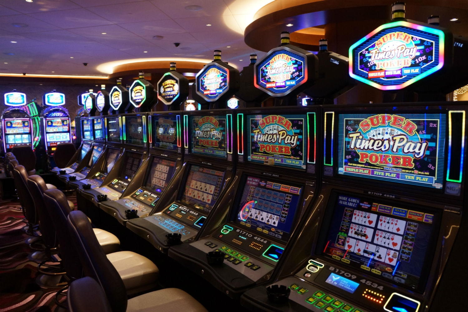 205 Trial Spins at 24 VIP Casino