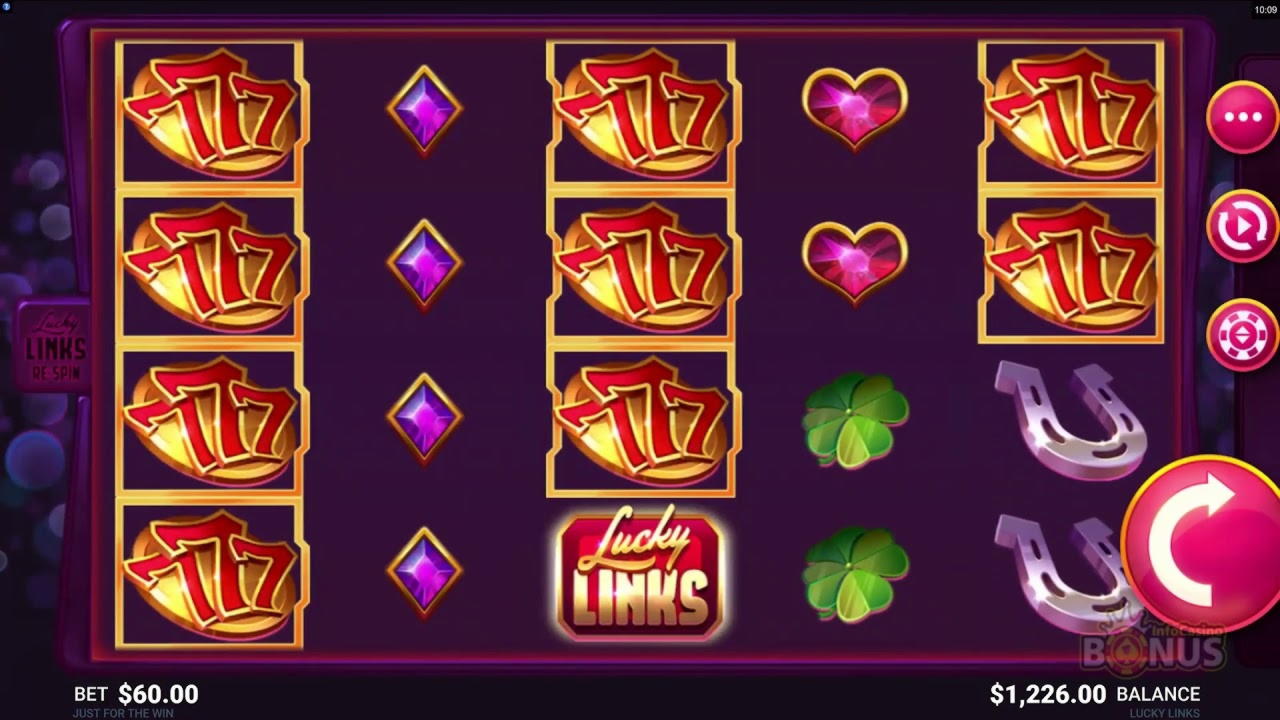155% Match at a casino at All Slots Casino