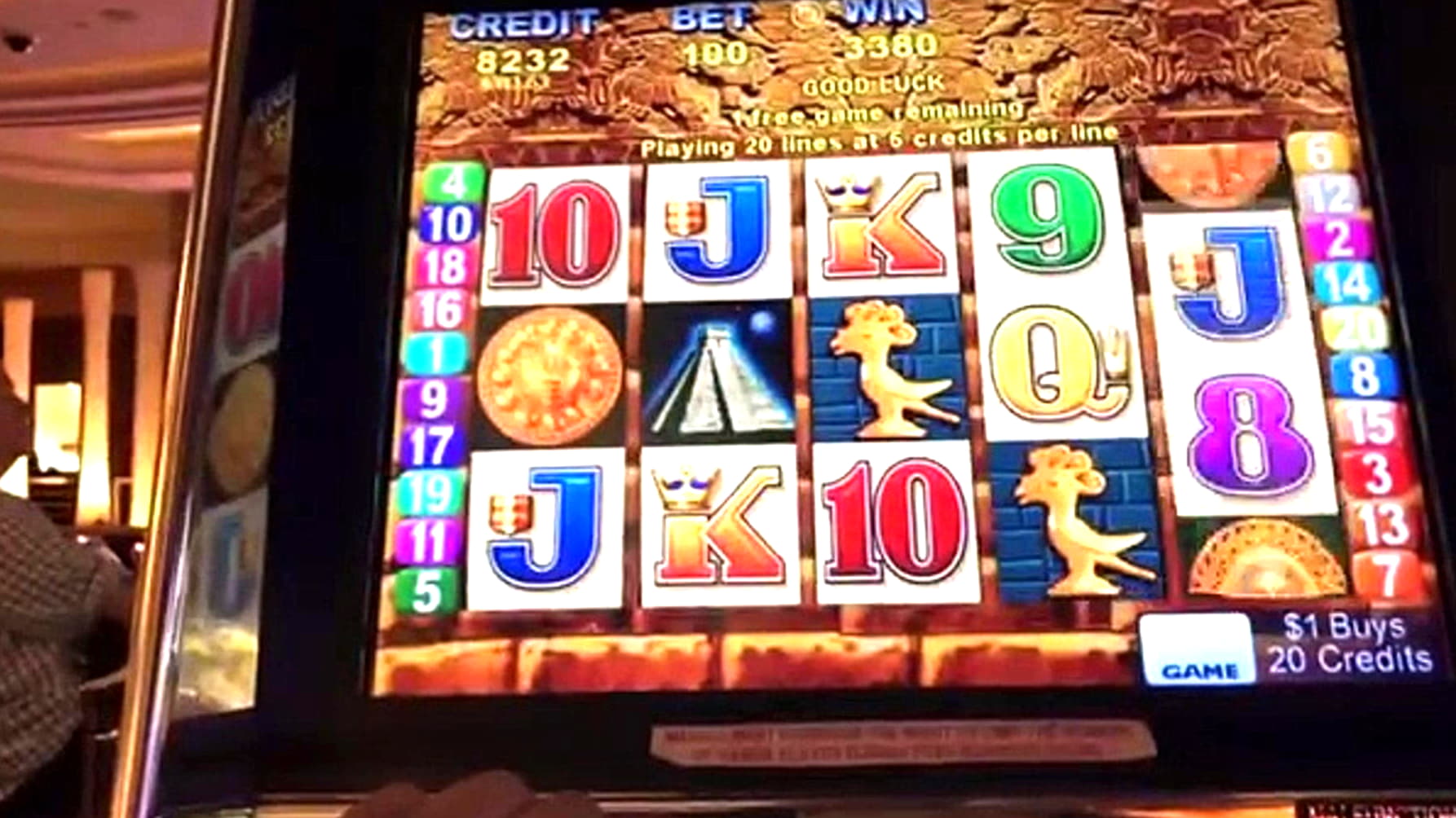 €605 Free Casino Chip at CoolCat Casino