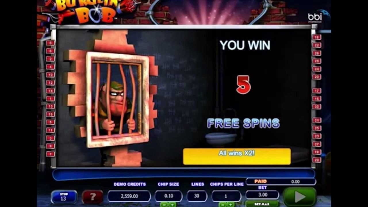 EUR 585 Free Chip Casino at Raging Bull Casino