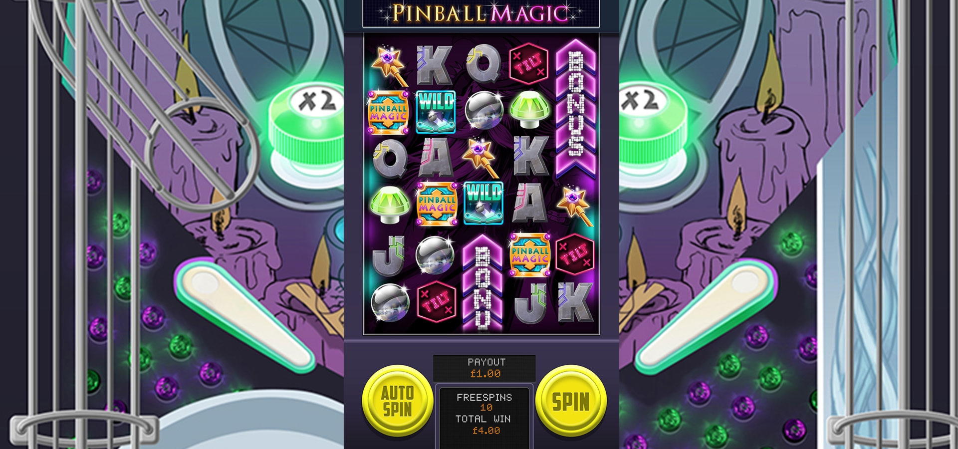 €4545 No deposit bonus casino at Spartan Slots Casino