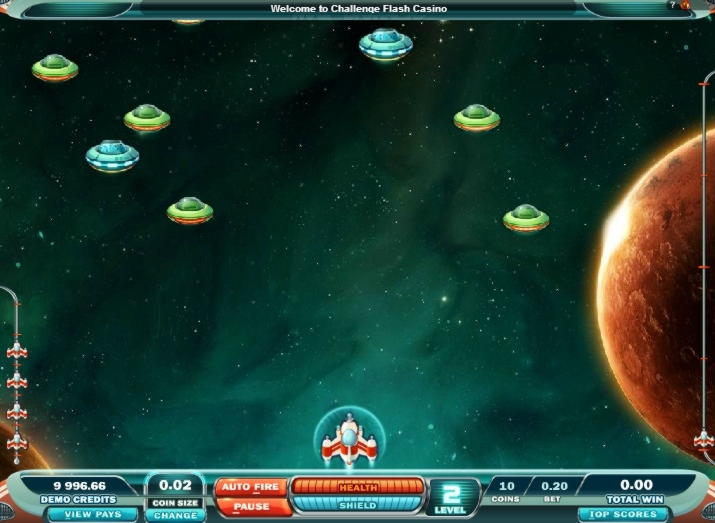 $675 Mobile freeroll slot tournament at The Best Casino 