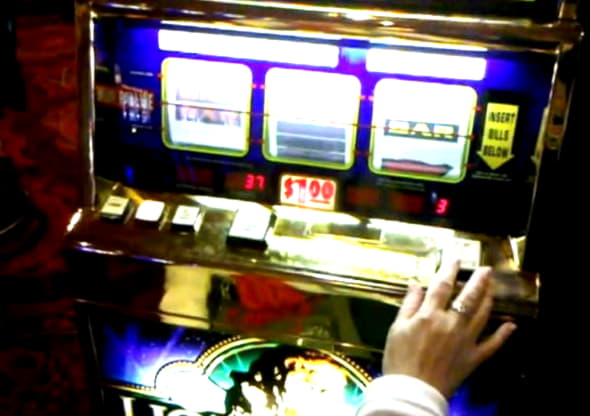 EUR 400 FREE CASINO CHIP at Omni Slots Casino