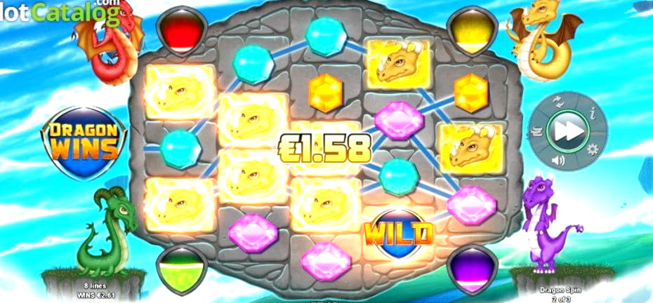 665% Match bonus at CoolCat Casino
