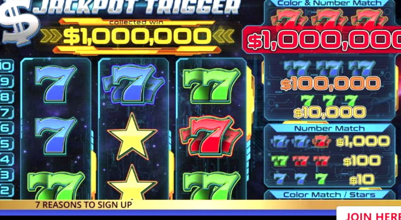 $590 Online Casino Tournament at Two-Up Casino
