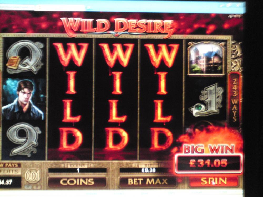 EUR 205 Tournament at The Best Casino 