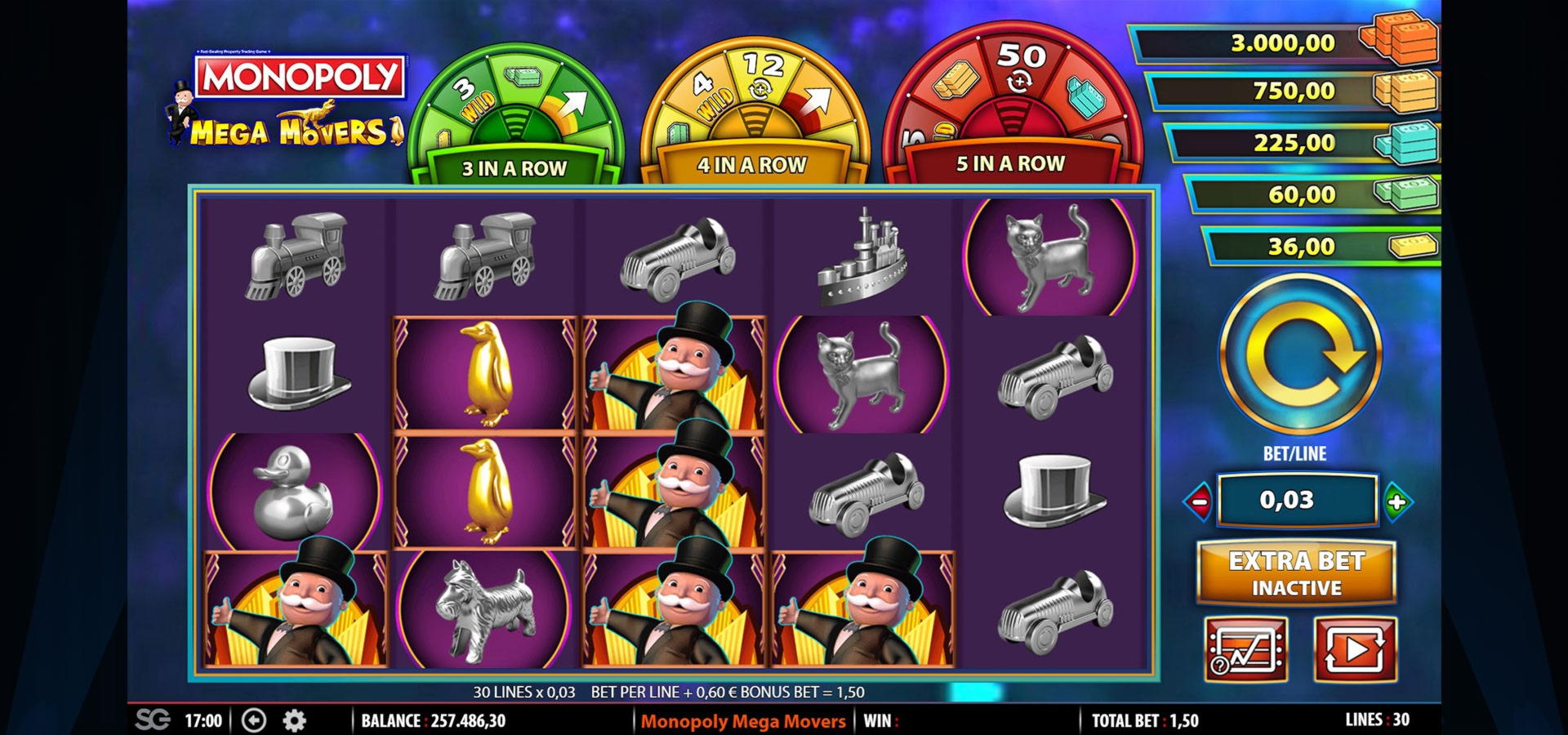 ﻿$85 Free chip at King Billy Casino