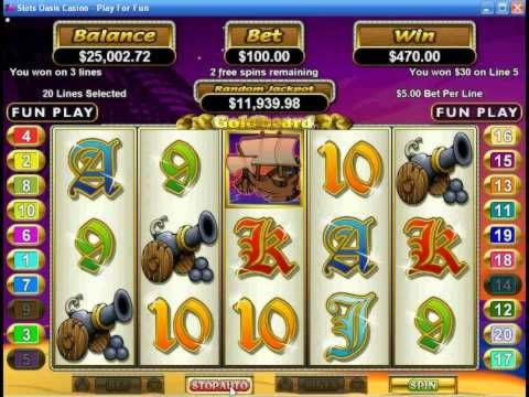 70% First deposit bonus at Vegas Casino Online