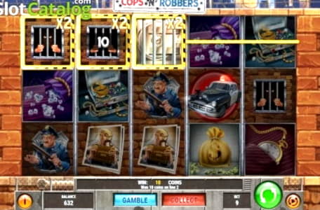 550% Welcome Bonus at King Billy Casino