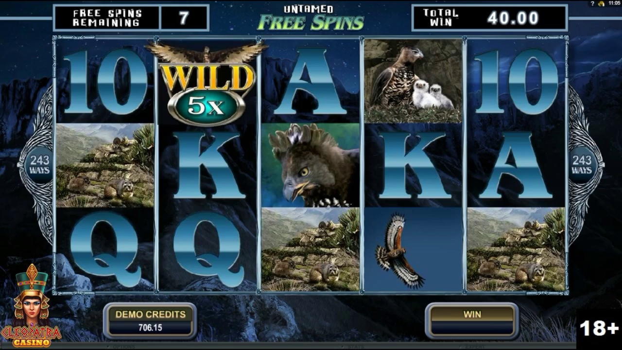 €430 Casino chip at Slots Million Casino