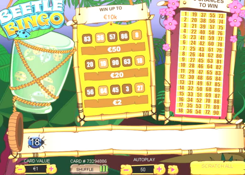 750% Signup Casino Bonus at 7 Sultans Casino