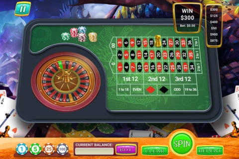 99 Free spins casino at Eclipse Casino