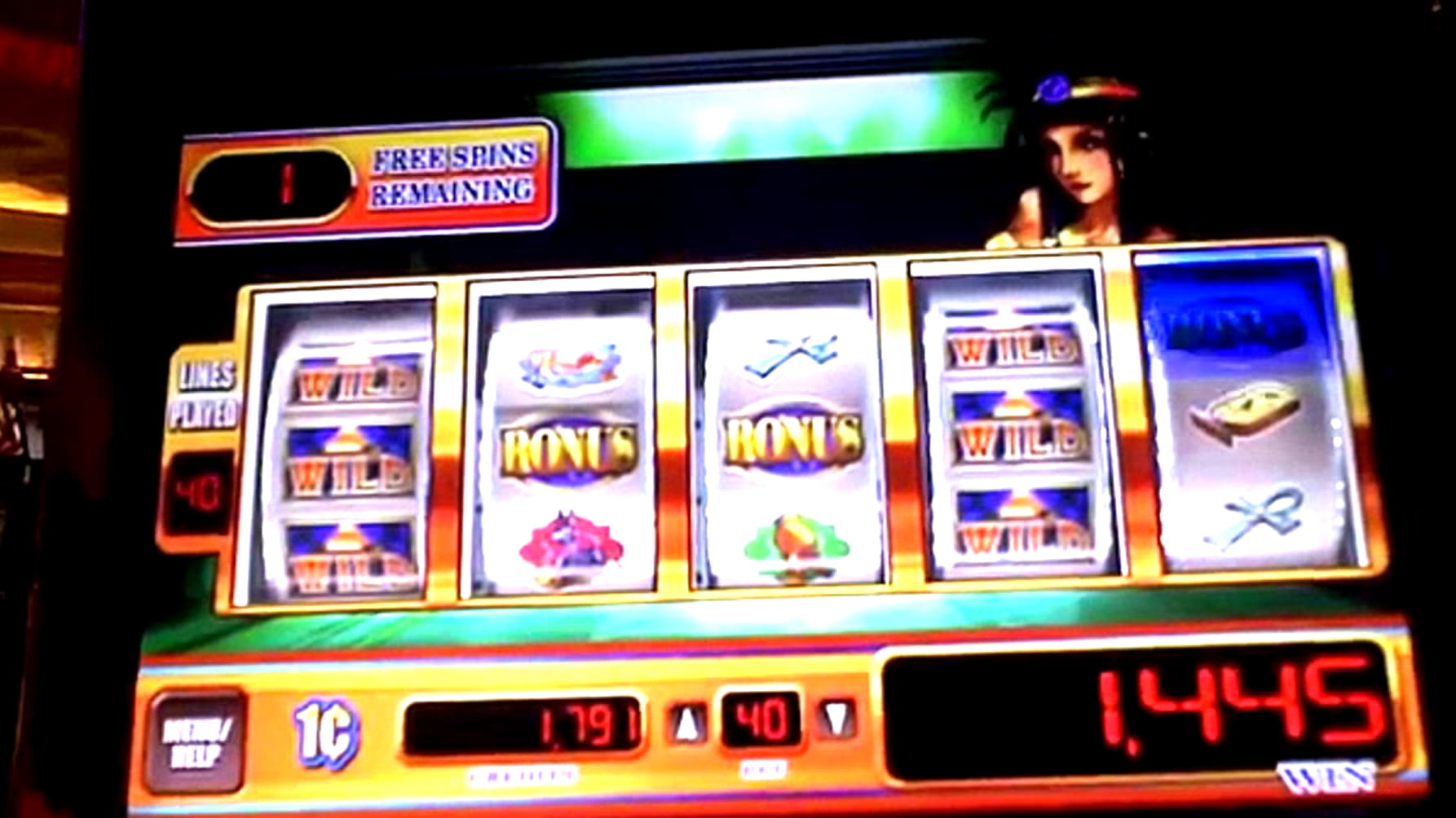 Eur 1585 No deposit bonus code at 24 VIP Casino