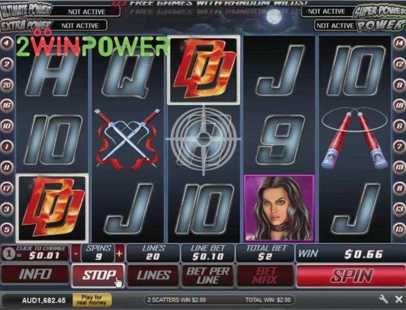295 free casino spins at All Slots Casino