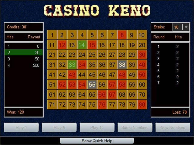 $610 No Deposit Casino Bonus at Fair Go Casino
