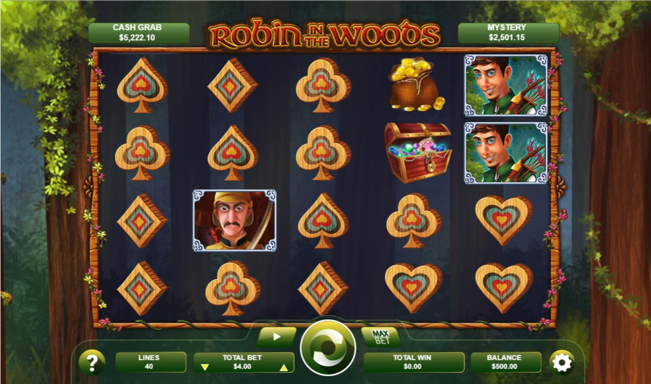 £55 free chip at Ignition Casino