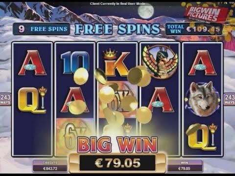 10 Loyalty Free Spins! at Slots Million Casino
