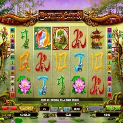 $235 Casino tournaments freeroll at UK Casino 