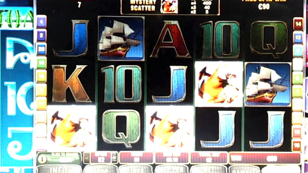 €215 Free casino chip at Fair Go Casino