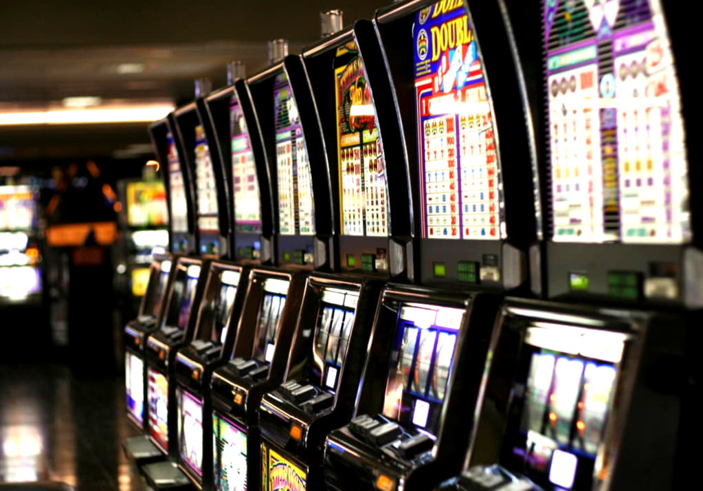 920% Match Bonus at Cash Bull Casino 