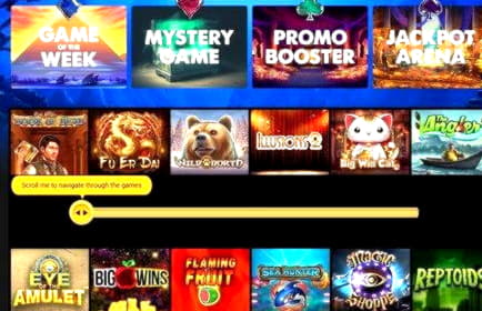 930% Match Bonus at Slots Of Dubai Casino