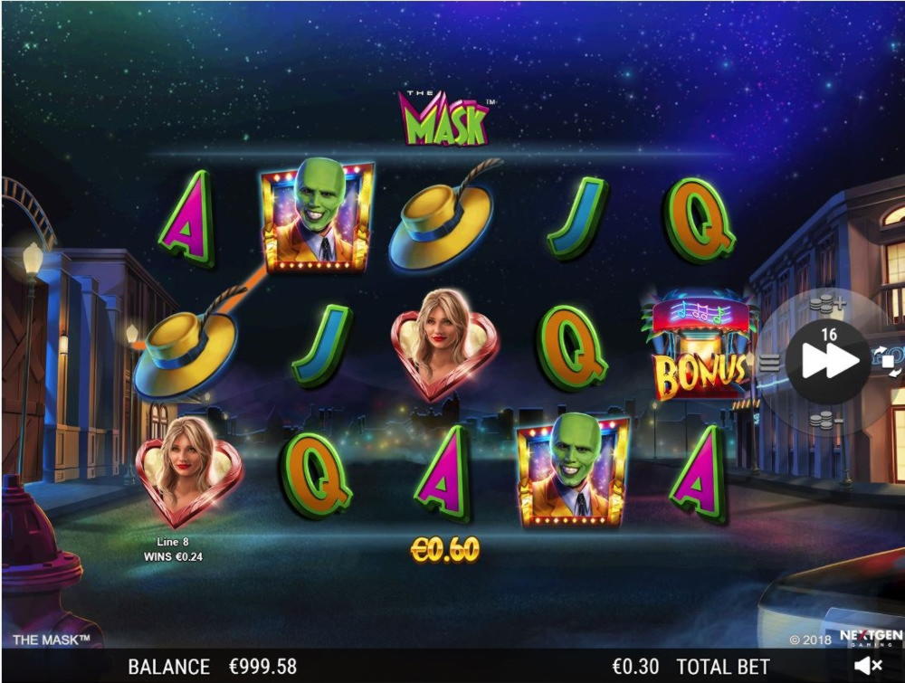 340% First Deposit Bonus at Slots Of Dubai Casino