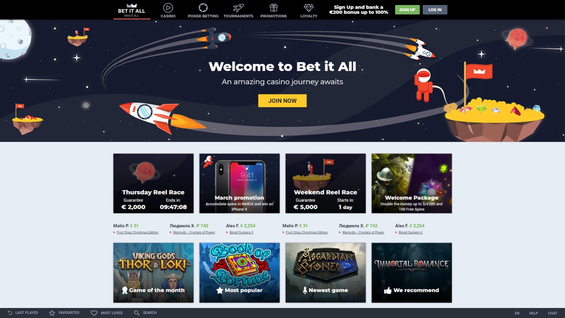 €525 no deposit bonus code at Two-Up Casino