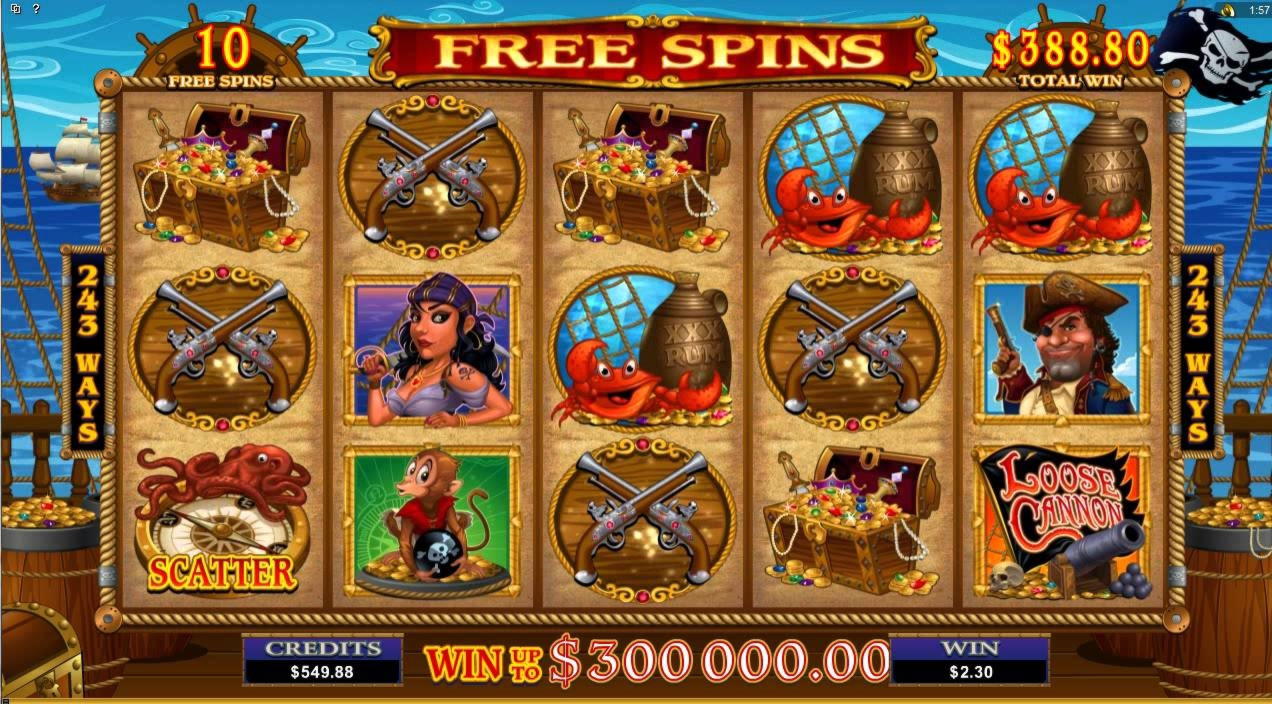 ﻿$2740 No Deposit at Raging Bull Casino