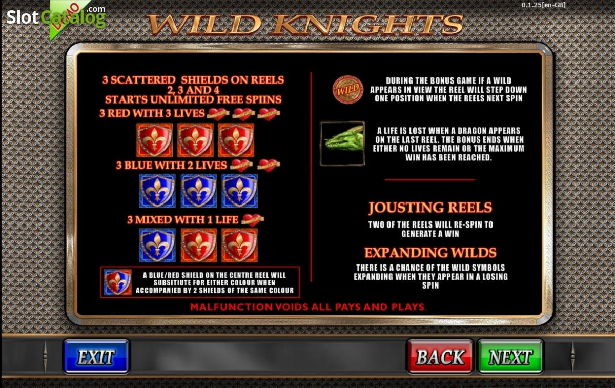 260 free spins casino at Omni Slots Casino