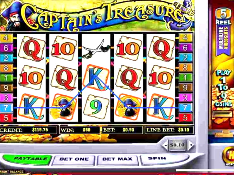 170 Free spins no deposit at Royal Vegas Casino