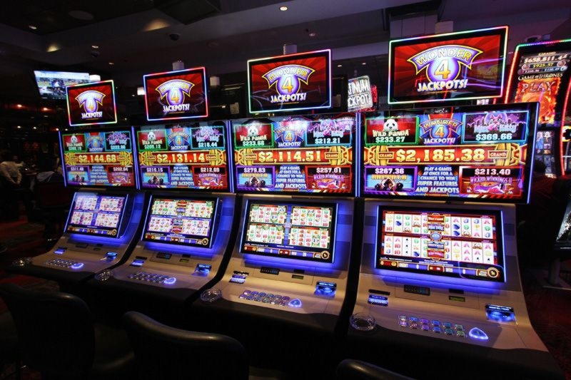 ﻿$55 FREE CHIP CASINO at Slots Million Casino