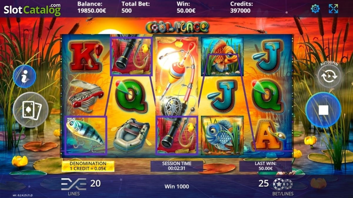 €3920 NO DEPOSIT BONUS CASINO at CoolCat Casino