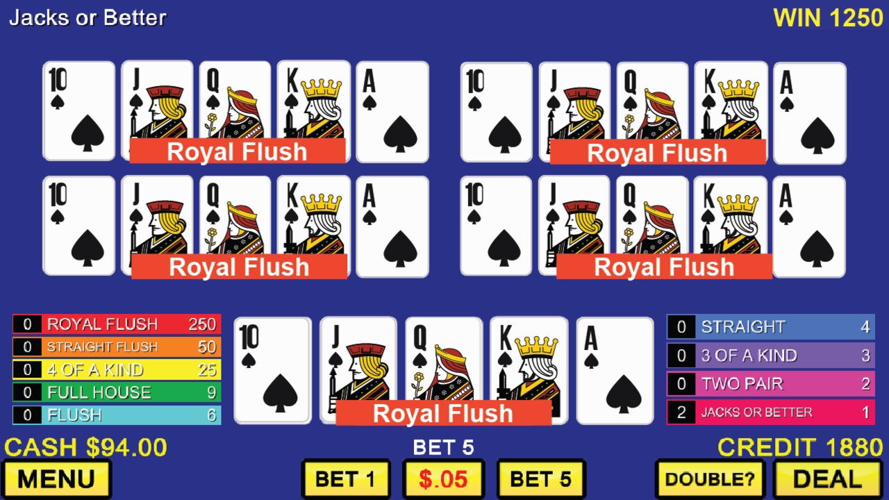 540% Signup Casino Bonus at Fair Go Casino