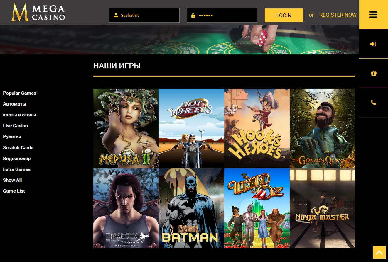 £520 Online Casino Tournament at Slotscom Casino