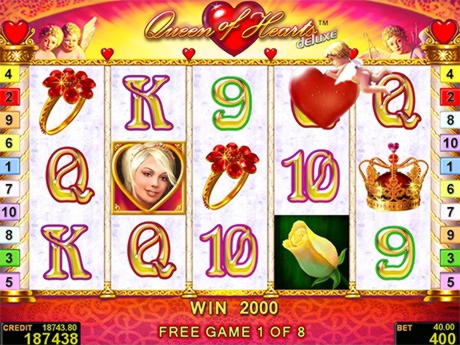 290 free casino spins at Slots Million Casino