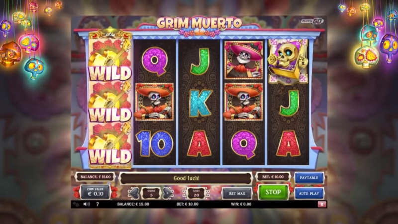 525% Best signup bonus casino at Golden Lion Casino