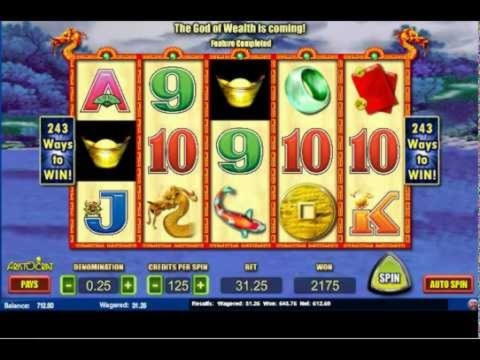 395% Match Bonus Casino at Uptown Pokies Casino