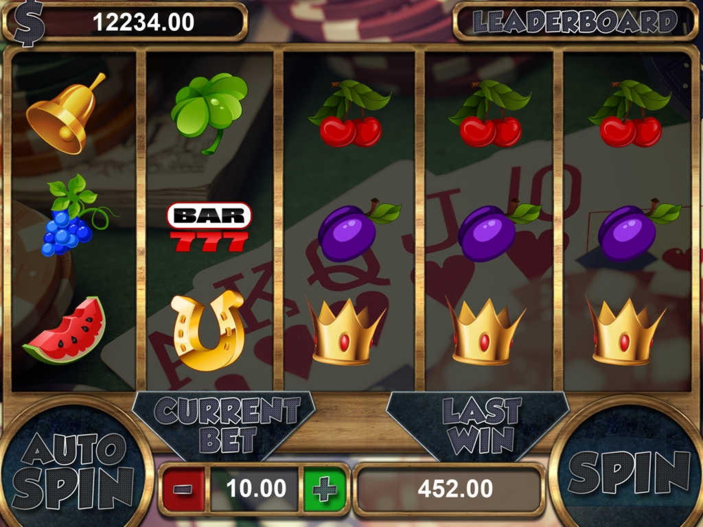 485% Signup Casino Bonus at Emu Casino