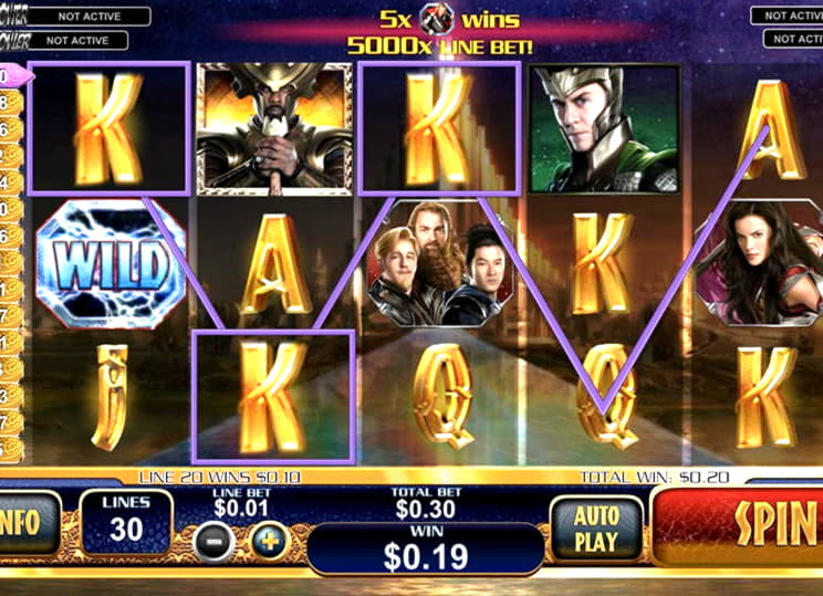 99 Free Spins right now at 7 Sultans Casino