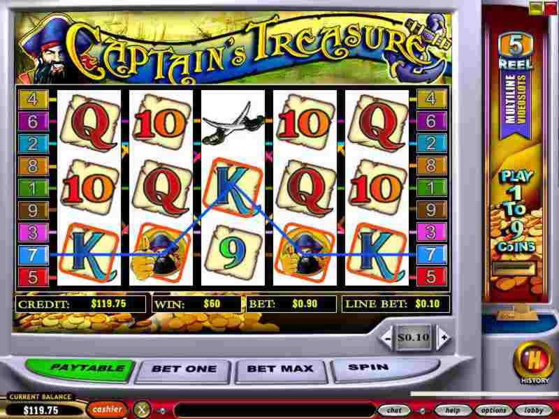 Eur 745 no deposit bonus at Ruby Slots Casino