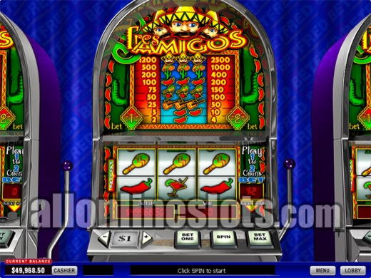 $945 Casino tournaments freeroll at Slotscom Casino