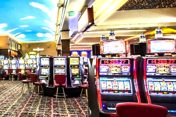 EUR 2330 NO DEPOSIT BONUS CASINO at Omni Slots Casino