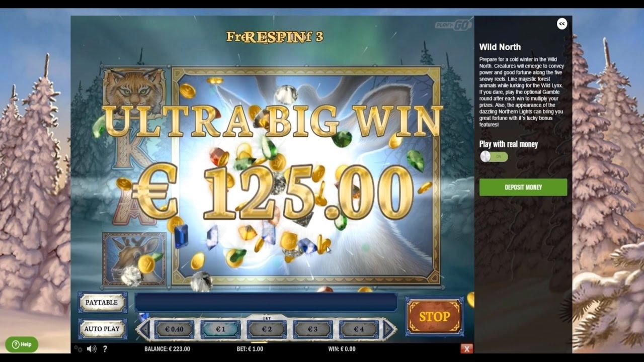 EUR 4340 NO DEPOSIT CASINO BONUS at Treasure Island Jackpots Casino (Sloto Cash Mirror)