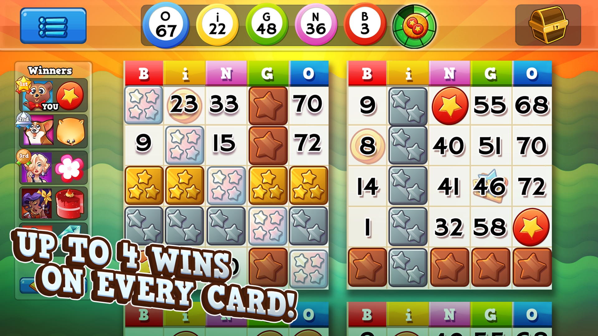 44 Trial Spins at Royal Vegas Casino