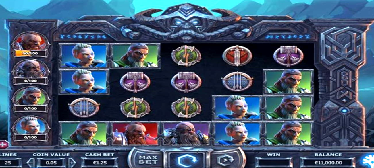 €444 Casino Tournament at The Best Casino 
