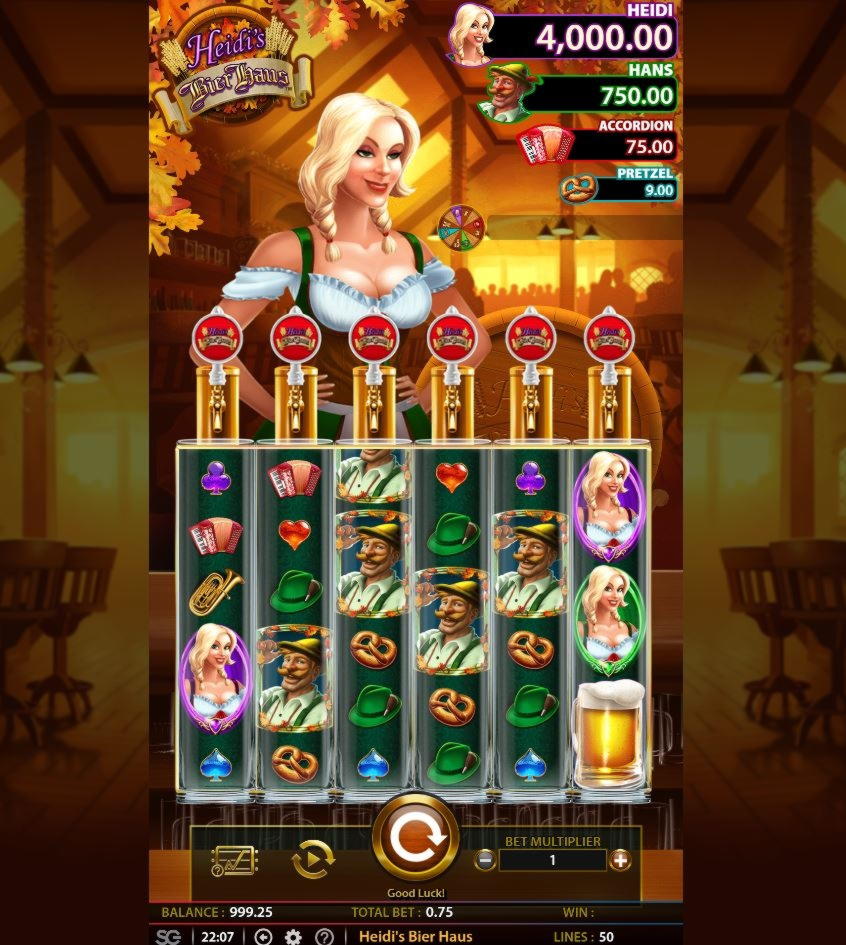 245% Deposit match bonus at Treasure Island Jackpots Casino (Sloto Cash Mirror)