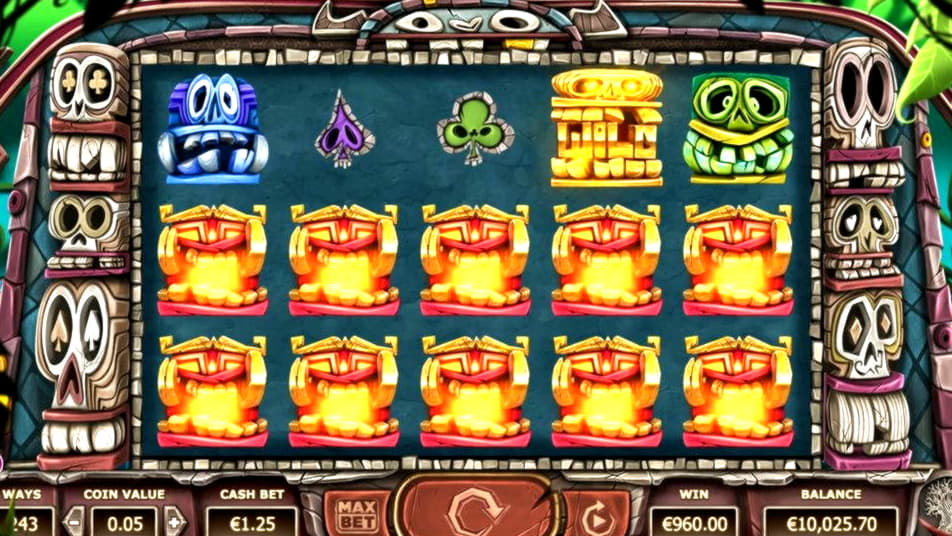 845% Signup casino bonus at The Best Casino 
